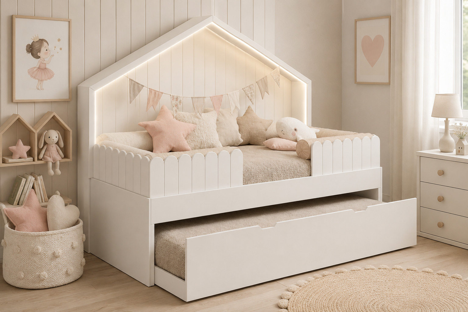 Duplex Antonella