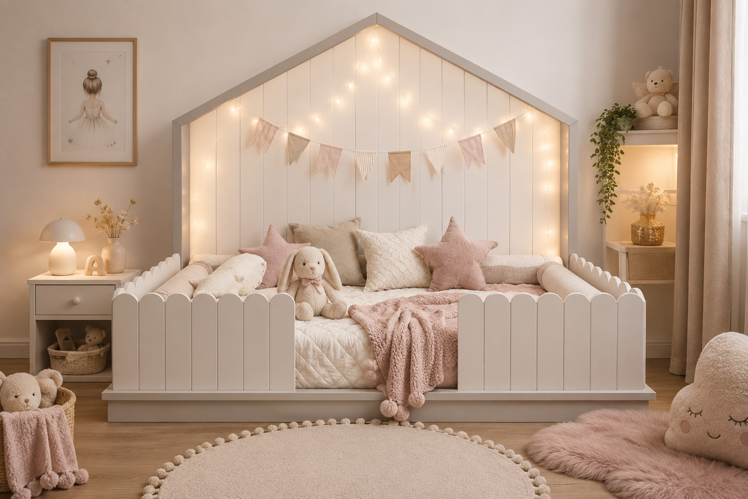 Cama Antonella