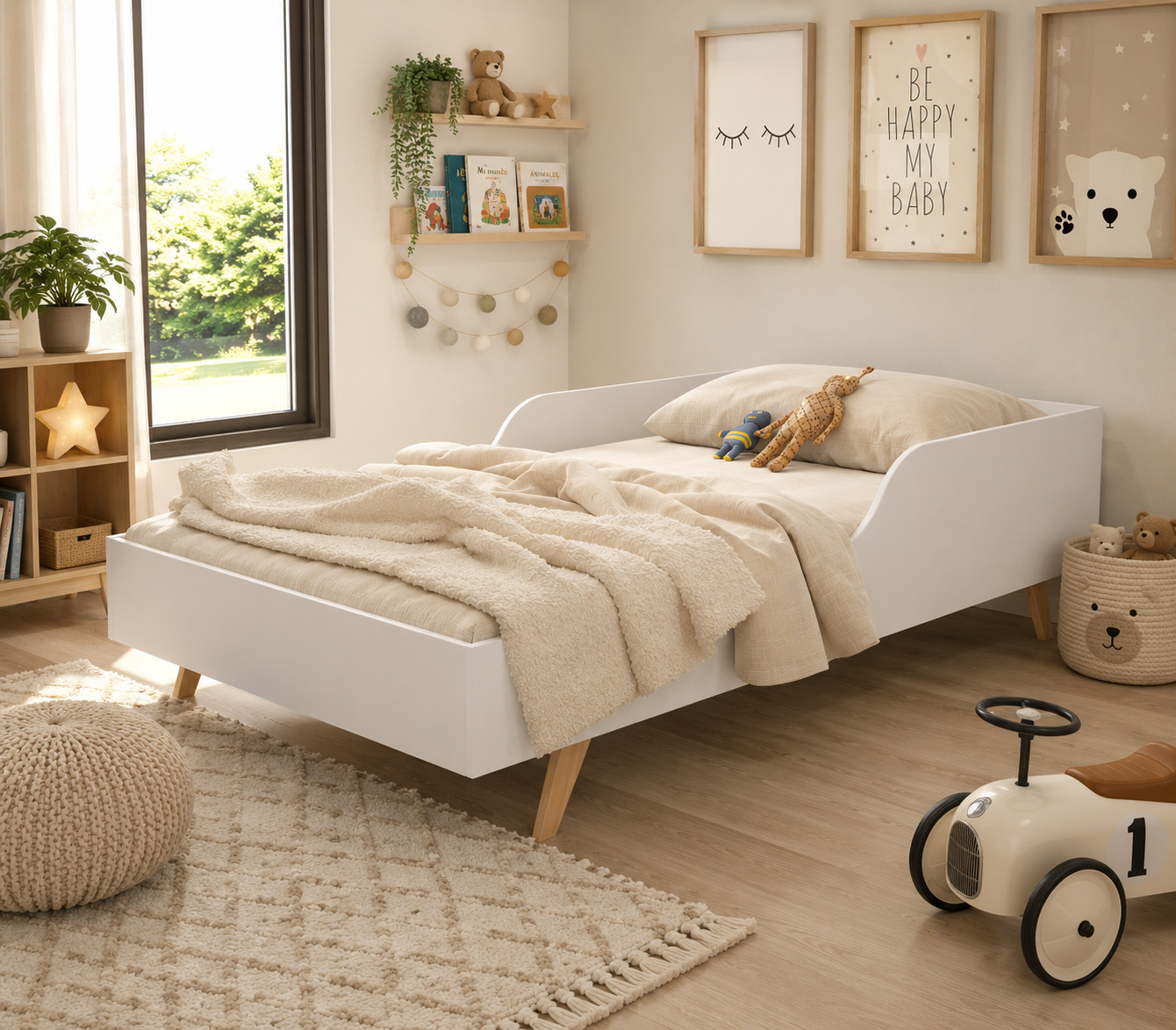 Cama Bambino - Image 3