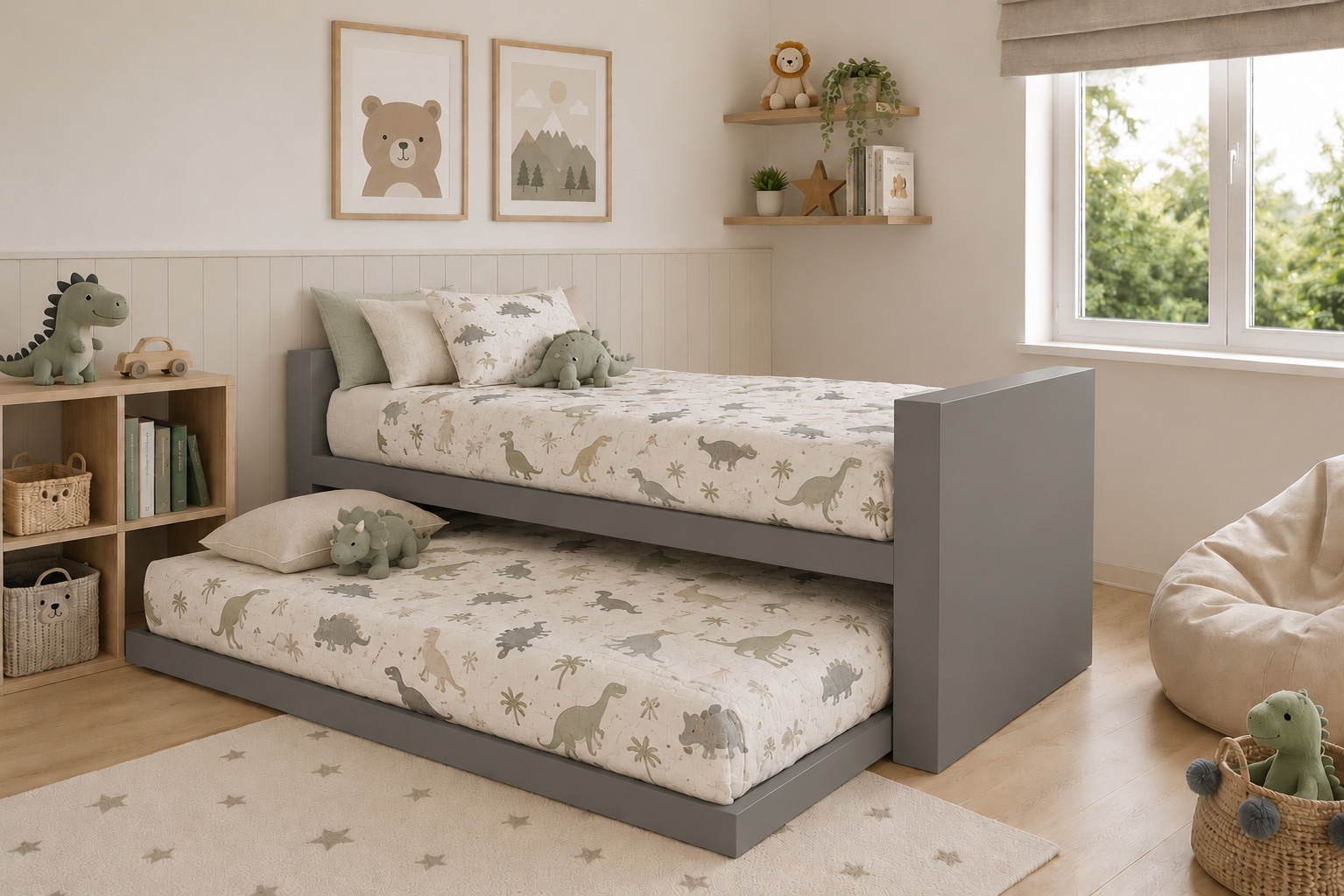 Duplex Alba