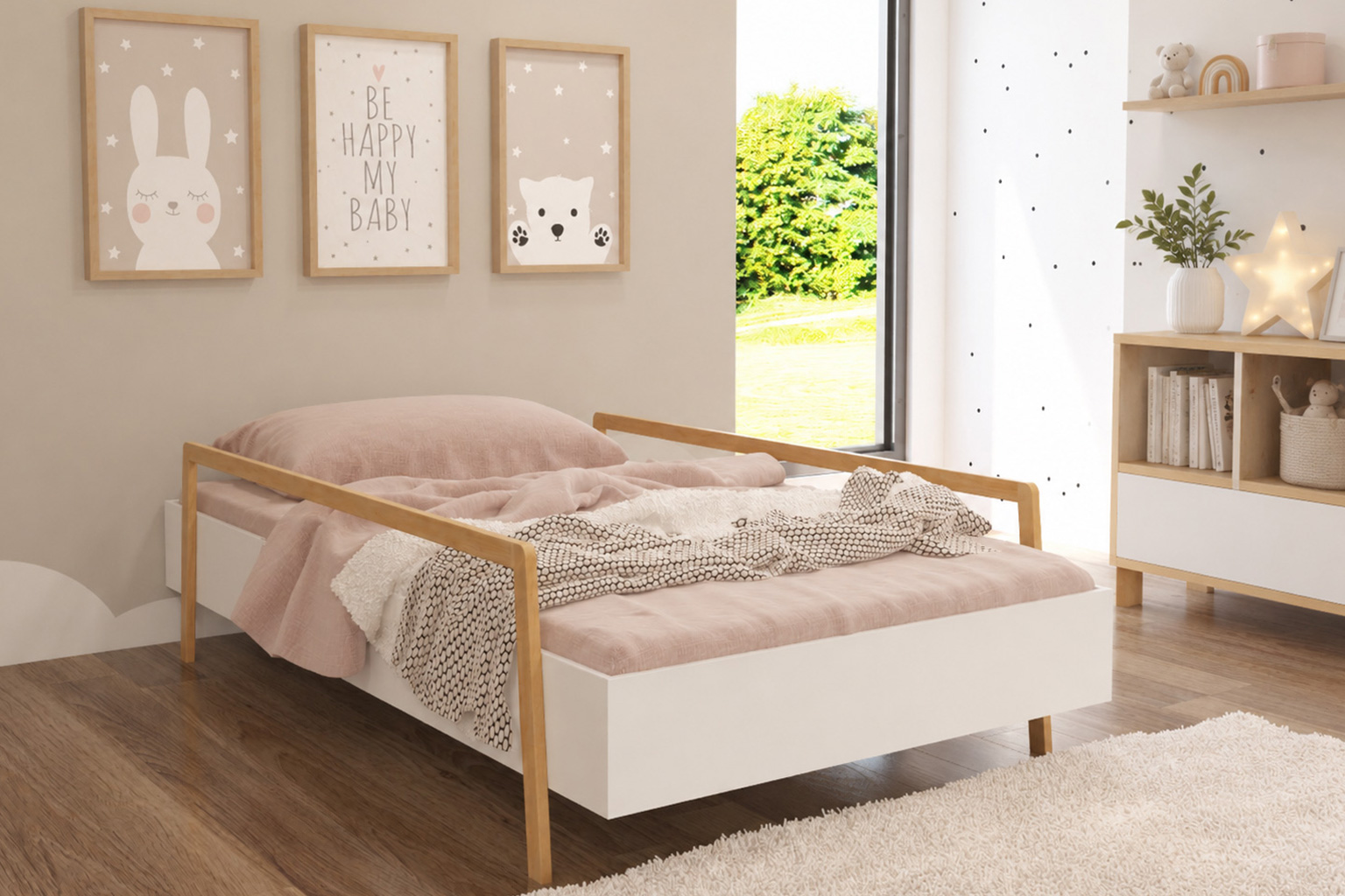 Cama Mix
