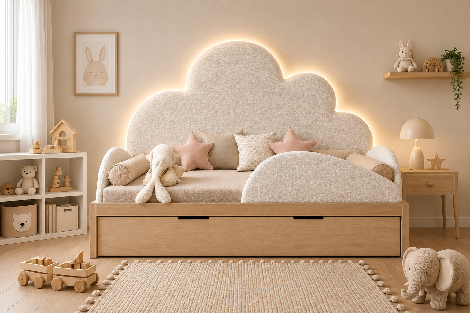 Duplex Nube
