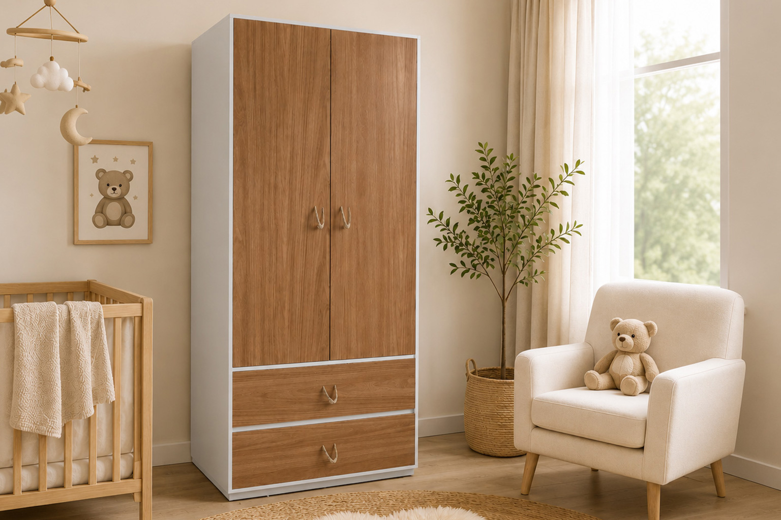 Ropero Roger
