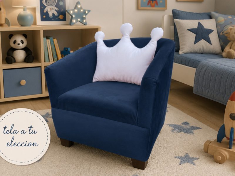 Sillón Baby