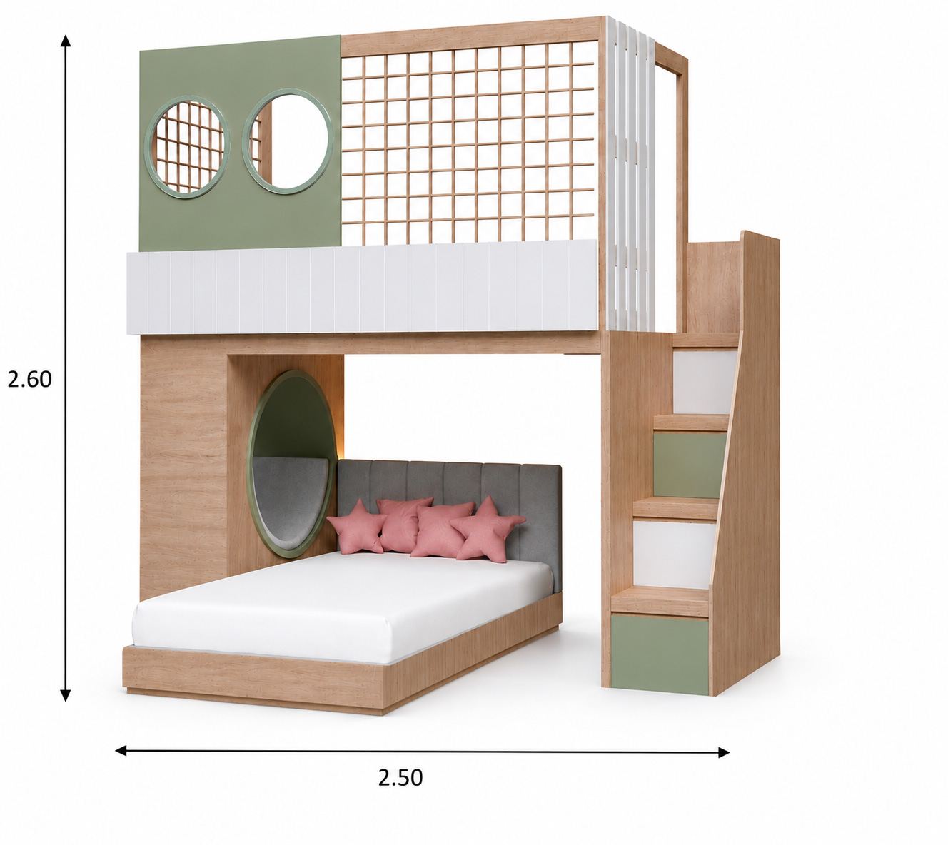 Tapanco Dinno - Image 3